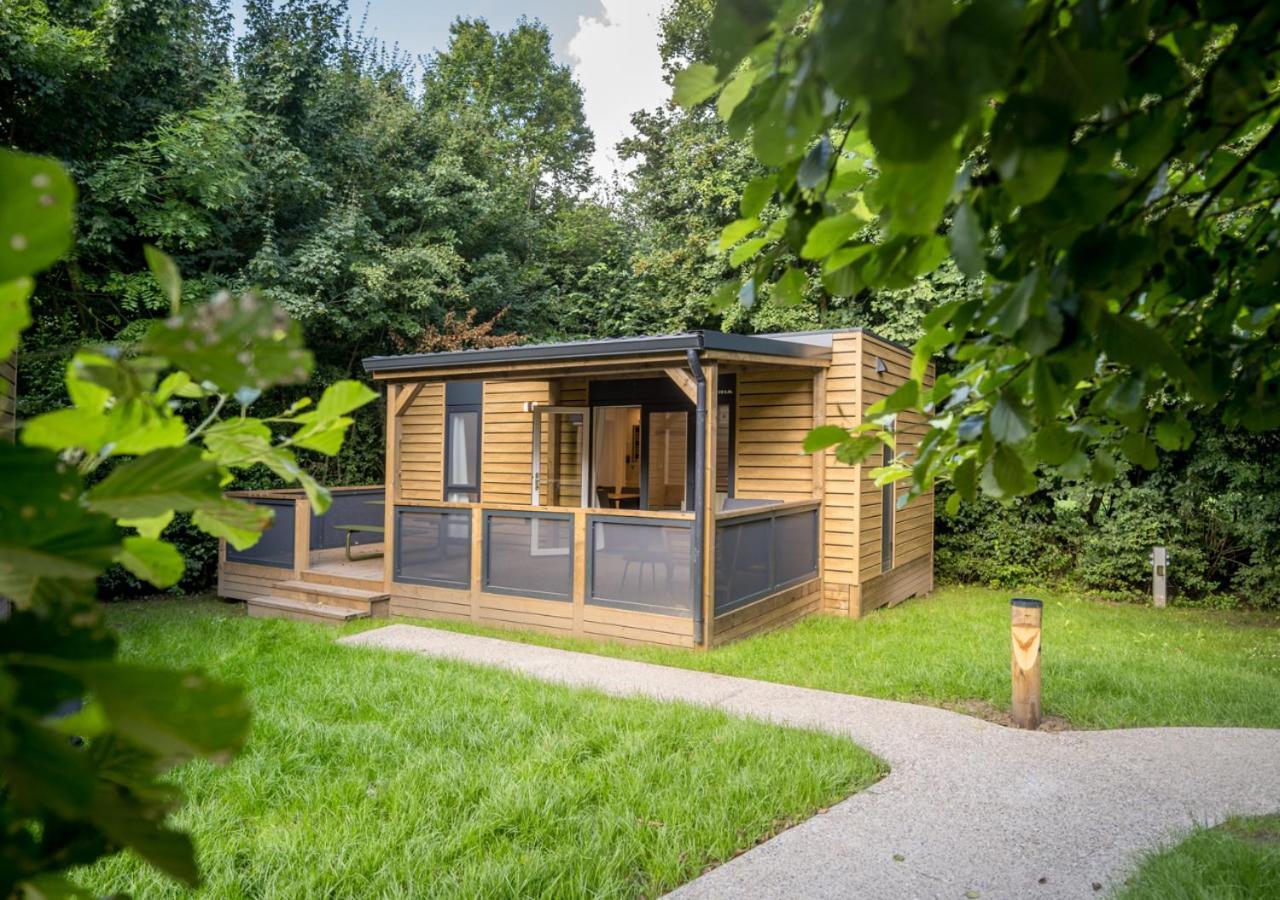 Urban Gardens Ieper Hotel Exterior foto